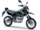 Kawasaki KLX 125 D-Tracker